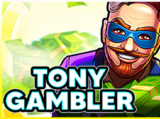 Tony Gambler