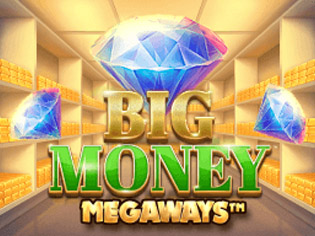 Big Money Megaways