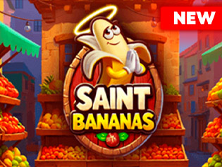 Saint Bananas