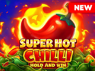 Super Hot Chilli